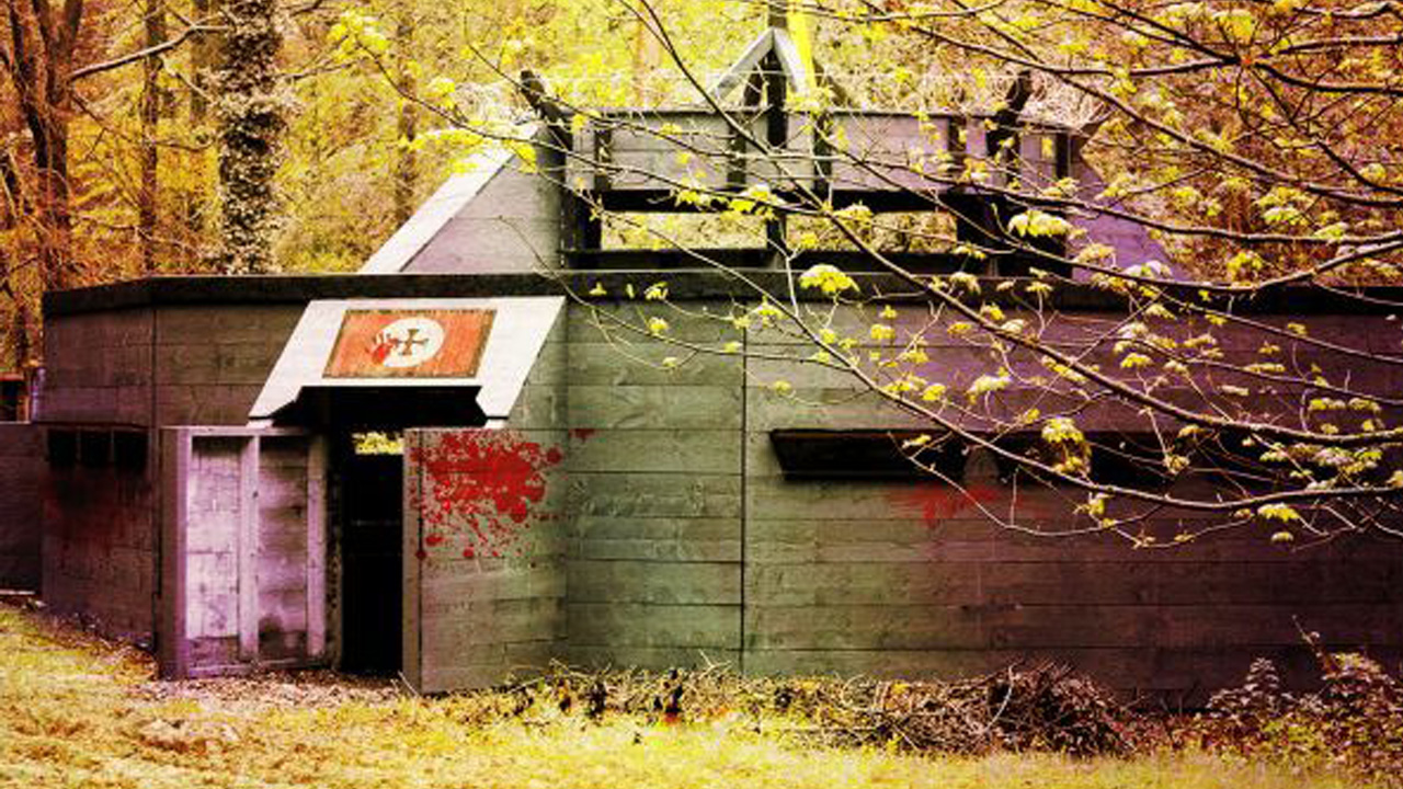 Apocalypse Bunker