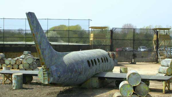 Jet Hijack